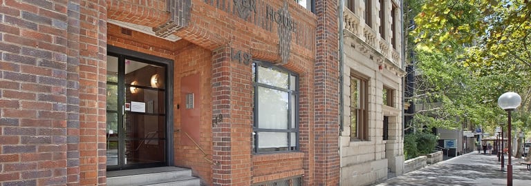 Offices commercial property for lease at 149 Macquarie Street Sydney NSW 2000