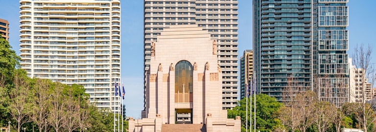 Shop & Retail commercial property for lease at Shop 1/157 Liverpool Street Sydney NSW 2000