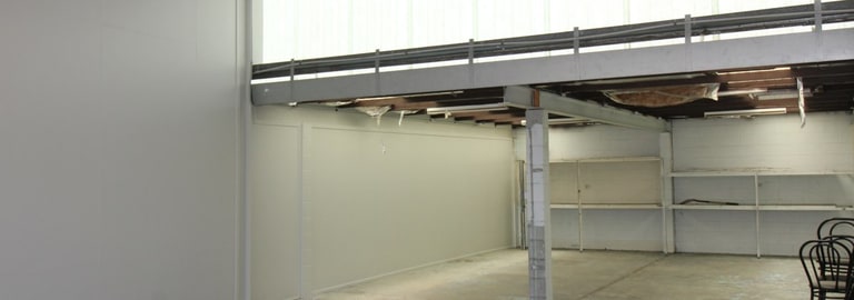 Other commercial property for lease at Unit 4/46 Charles Street Aitkenvale QLD 4814