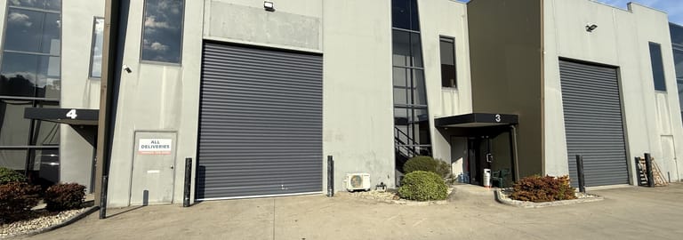Other commercial property for lease at 3/7-8 Len Thomas Place Narre Warren VIC 3805