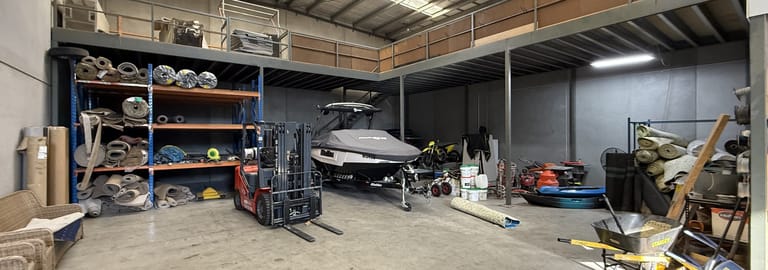 Other commercial property for lease at 3/7-8 Len Thomas Place Narre Warren VIC 3805