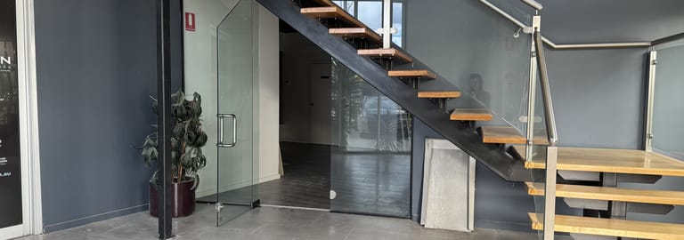 Offices commercial property for lease at Suite 2, Ground Floor, 1/87 Hallam South Road Hallam VIC 3803