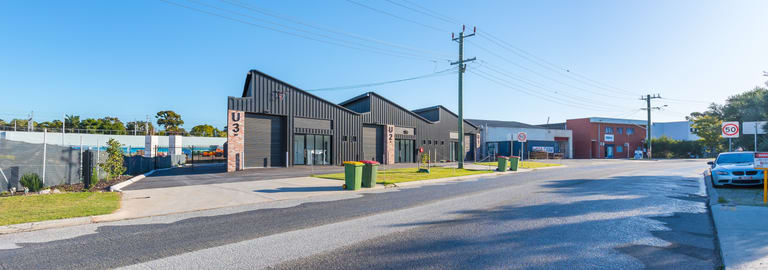 Factory, Warehouse & Industrial commercial property for lease at 7 Durham Road Bayswater WA 6053