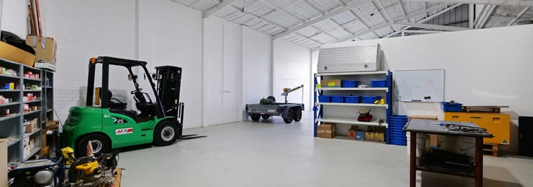 Factory, Warehouse & Industrial commercial property for lease at 7 Durham Road Bayswater WA 6053