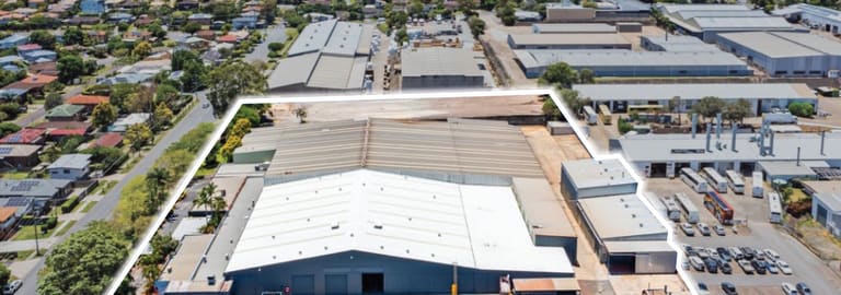 Factory, Warehouse & Industrial commercial property for lease at 189 Ingram Road Acacia Ridge QLD 4110