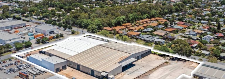 Factory, Warehouse & Industrial commercial property for lease at 189 Ingram Road Acacia Ridge QLD 4110