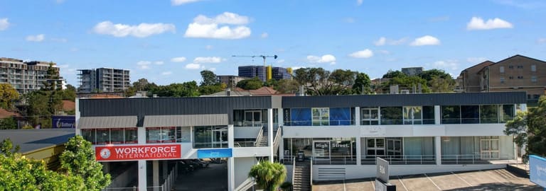 Offices commercial property for lease at 924 Gympie Road Chermside QLD 4032