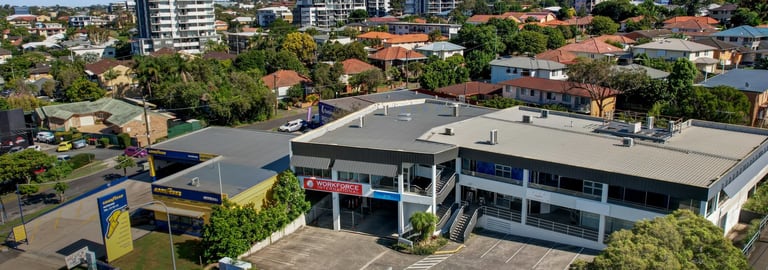 Offices commercial property for lease at 924 Gympie Road Chermside QLD 4032