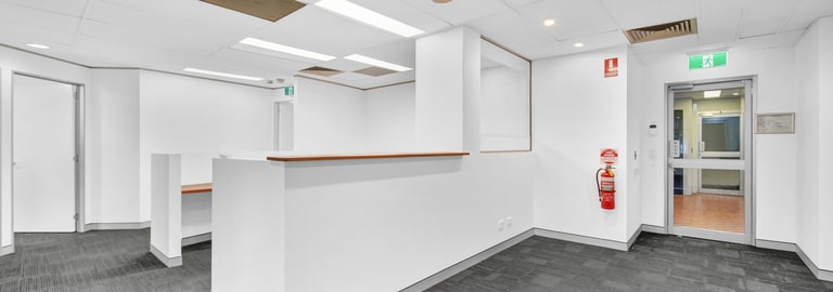 Offices commercial property for lease at 924 Gympie Road Chermside QLD 4032