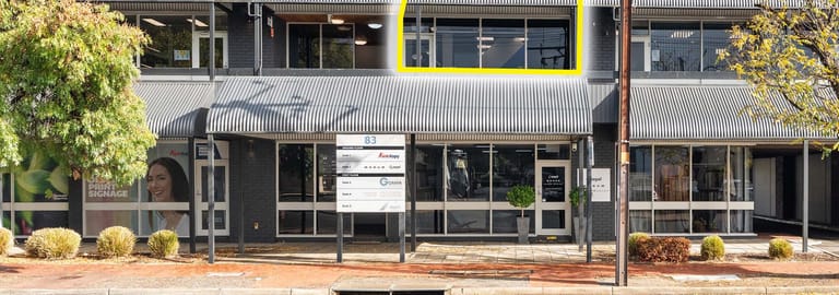 Offices commercial property for lease at 4/83 Fullarton Road Kent Town SA 5067