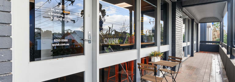 Offices commercial property for lease at 4/83 Fullarton Road Kent Town SA 5067