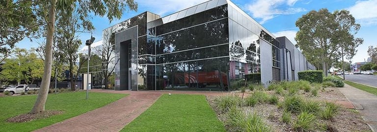 Factory, Warehouse & Industrial commercial property for lease at NSW