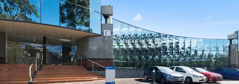 Factory, Warehouse & Industrial commercial property for lease at NSW