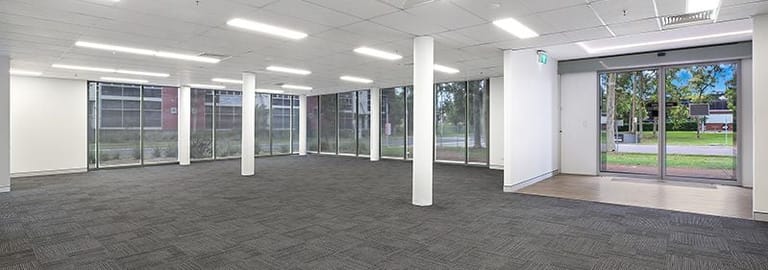 Factory, Warehouse & Industrial commercial property for lease at NSW