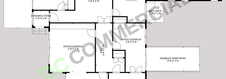 Other commercial property for lease at 10511 New England Highway Highfields QLD 4352 Other commercial property for lease at 10511 New England Highway Highfields QLD 4352