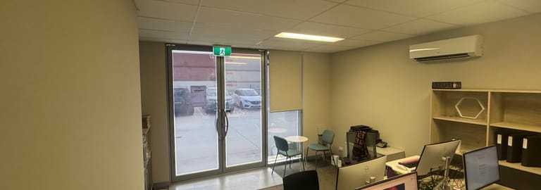 Factory, Warehouse & Industrial commercial property for lease at 12 Volt Circuit Dandenong South VIC 3175