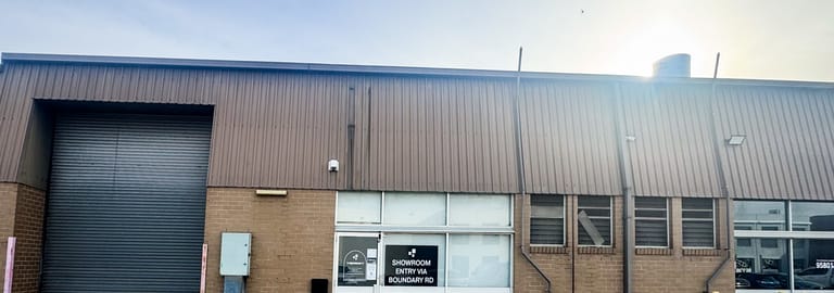 Factory, Warehouse & Industrial commercial property for lease at 15/1-7 Canterbury Road Braeside VIC 3195