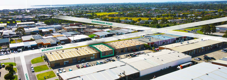 Showrooms / Bulky Goods commercial property for lease at 15/1-7 Canterbury Road Braeside VIC 3195