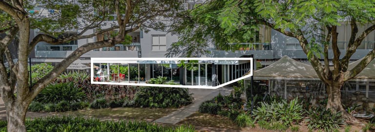 Other commercial property for lease at 15 Tribune Street South Brisbane QLD 4101