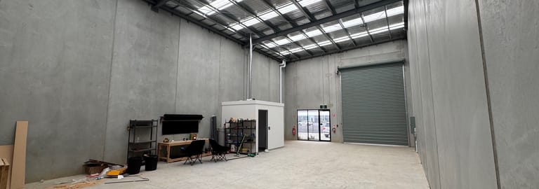 Factory, Warehouse & Industrial commercial property for lease at 11 Convoy Lane Pakenham VIC 3810