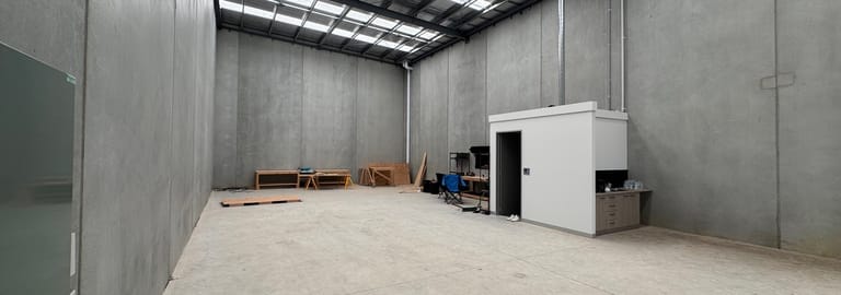 Factory, Warehouse & Industrial commercial property for lease at 11 Convoy Lane Pakenham VIC 3810