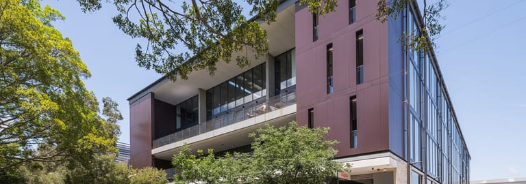 Offices commercial property for lease at 11 Bowden Street Alexandria NSW 2015