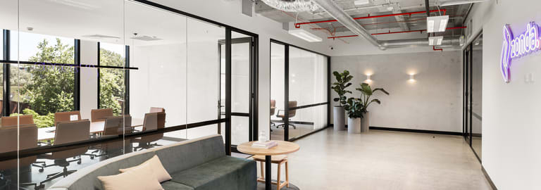Offices commercial property for lease at 11 Bowden Street Alexandria NSW 2015