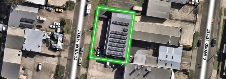 Factory, Warehouse & Industrial commercial property for lease at 8-10 Tointon Street Toowoomba City QLD 4350
