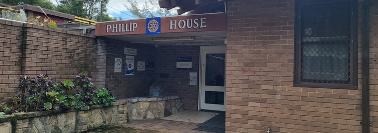 Offices commercial property for lease at 21 Old Mount Penang Road Kariong NSW 2250