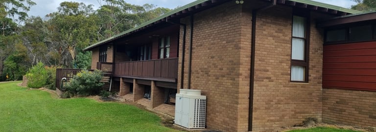 Offices commercial property for lease at 21 Old Mount Penang Road Kariong NSW 2250