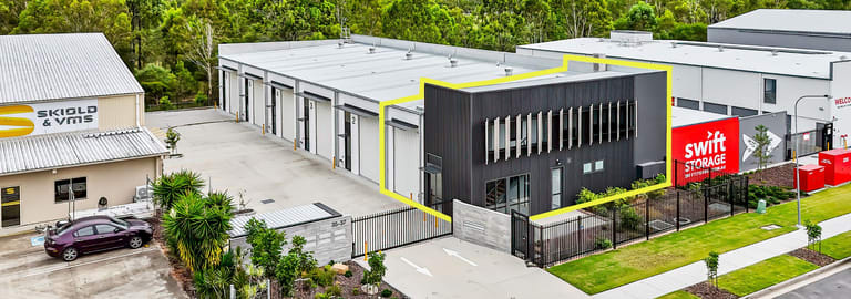 Offices commercial property for lease at unit 1/35 Cerina Circuit Jimboomba QLD 4280