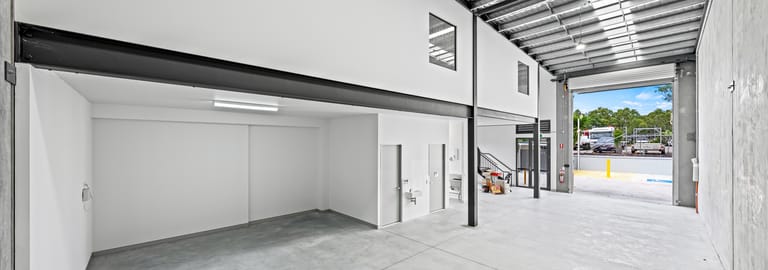 Offices commercial property for lease at unit 1/35 Cerina Circuit Jimboomba QLD 4280