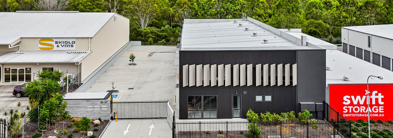 Offices commercial property for lease at unit 1/35 Cerina Circuit Jimboomba QLD 4280