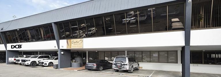 Showrooms / Bulky Goods commercial property for lease at U10/175 Lower Gibbes Street Roseville NSW 2069