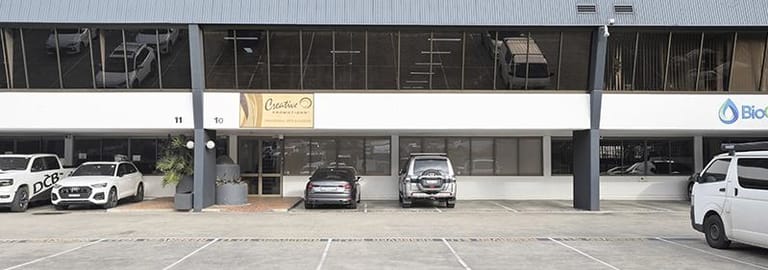Showrooms / Bulky Goods commercial property for lease at U10/175 Lower Gibbes Street Roseville NSW 2069