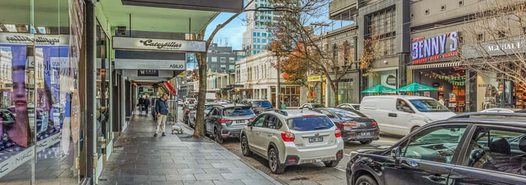 Shop & Retail commercial property for lease at 559 Chapel Street South Yarra VIC 3141