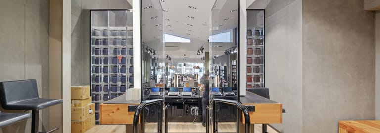 Shop & Retail commercial property for lease at 559 Chapel Street South Yarra VIC 3141