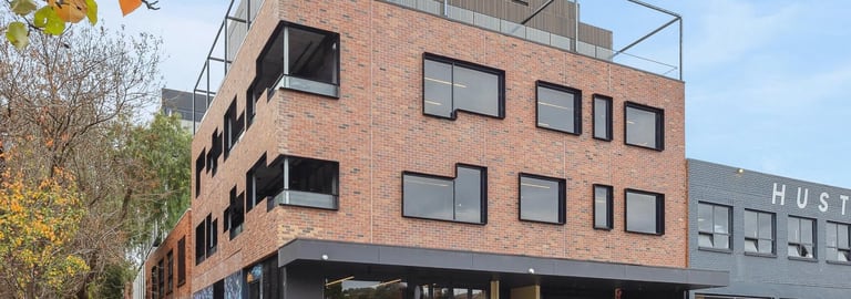Offices commercial property for lease at Level 3 / 60 Nightingale Street Balaclava VIC 3183