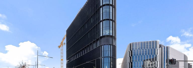 Offices commercial property for lease at Part Level 11 1 Constitution Avenue Canberra ACT 2601