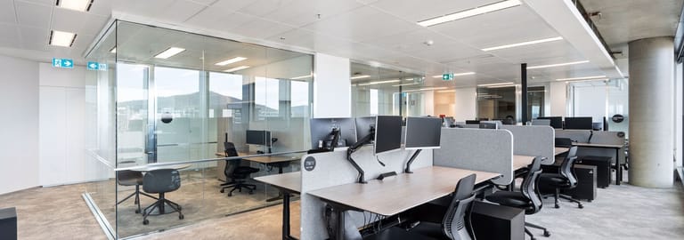 Offices commercial property for lease at Part Level 11 1 Constitution Avenue Canberra ACT 2601
