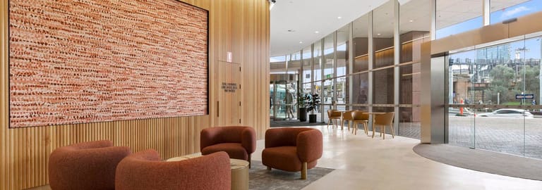 Offices commercial property for lease at 13/300 Elizabeth Street Surry Hills NSW 2010