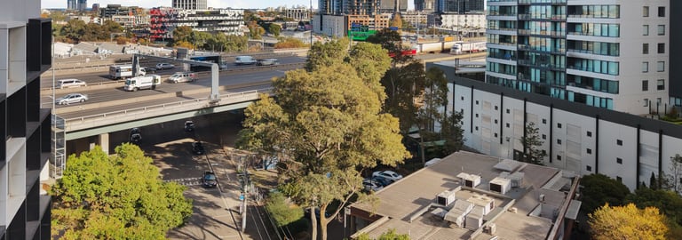 Development / Land commercial property for lease at Lot/72-80 Haig Street Southbank VIC 3006