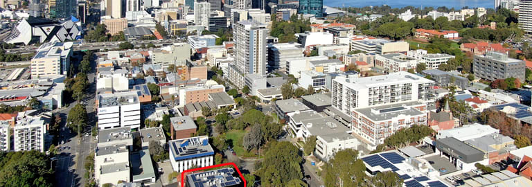 Offices commercial property for lease at 3/12-14 Thelma Street West Perth WA 6005