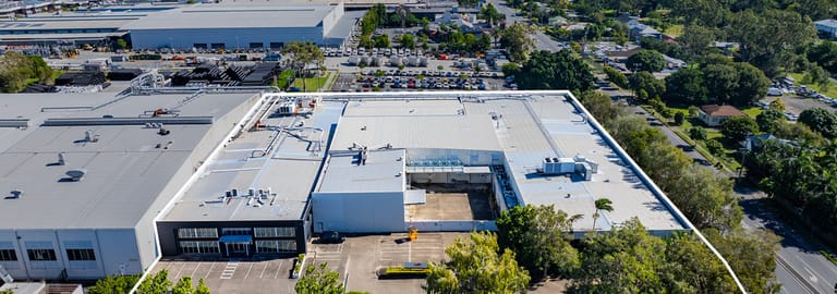 Factory, Warehouse & Industrial commercial property for lease at 106 Zillmere Road Geebung QLD 4034