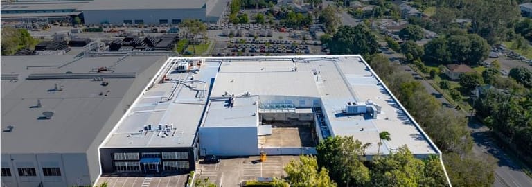 Factory, Warehouse & Industrial commercial property for lease at 106 Zillmere Road Geebung QLD 4034