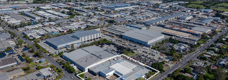 Factory, Warehouse & Industrial commercial property for lease at 106 Zillmere Road Geebung QLD 4034