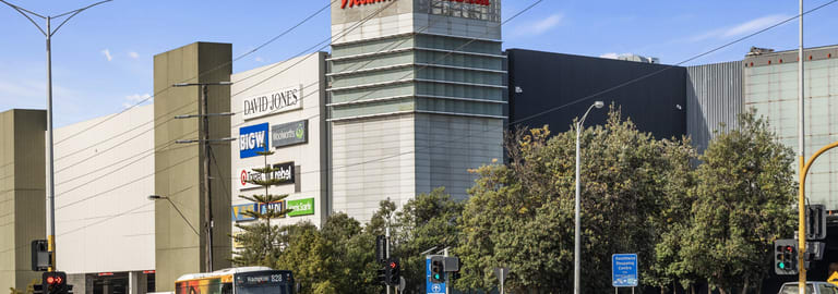 Offices commercial property for lease at 1279 Nepean Highway Cheltenham VIC 3192