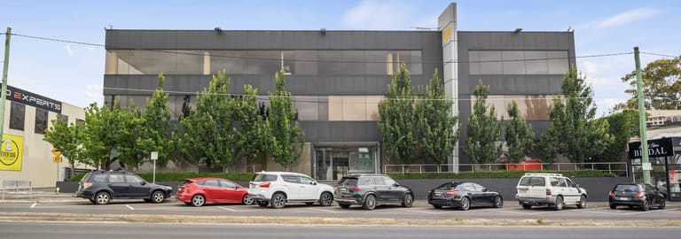Offices commercial property for lease at 1279 Nepean Highway Cheltenham VIC 3192