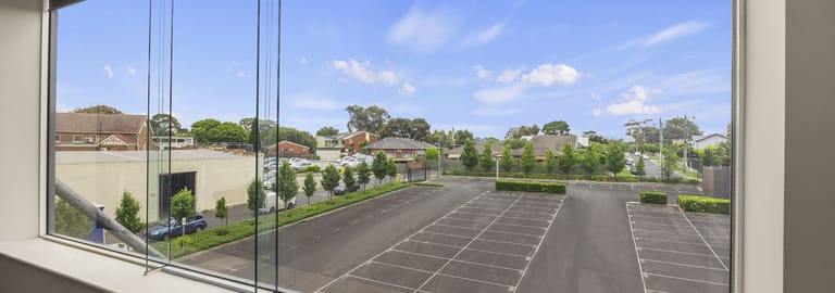 Offices commercial property for lease at 1279 Nepean Highway Cheltenham VIC 3192 Offices commercial property for lease at 1279 Nepean Highway Cheltenham VIC 3192