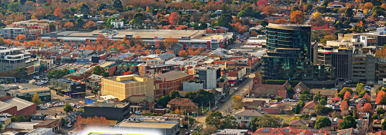 Offices commercial property for lease at 415 Riverside Road Hawthorn East VIC 3123